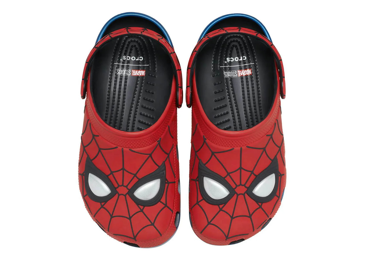 Crocs Classic Clog Marvel Studios Spider-Man