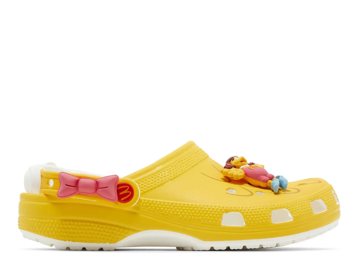 Crocs Classic Clog Mc Donalds Birdie