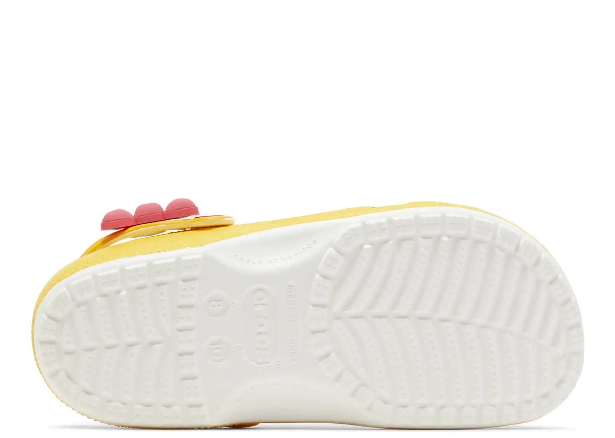 Crocs Classic Clog Mc Donalds Birdie