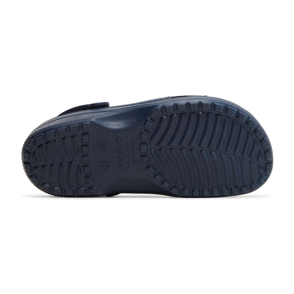 Crocs Classic Clog Navy