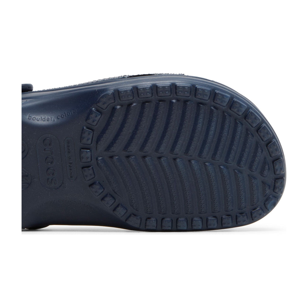 Crocs Classic Clog Navy