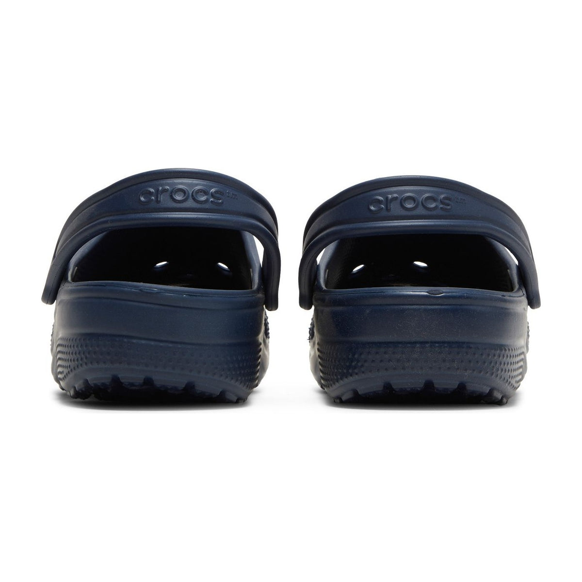 Crocs Classic Clog Navy