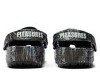 Crocs Classic Clog Pleasures Realtree Skeleton Edge Camo