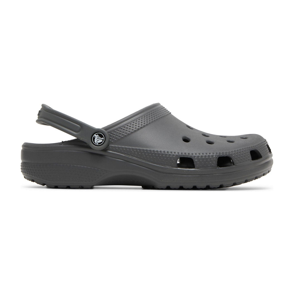 Crocs Classic Clog Slate Grey