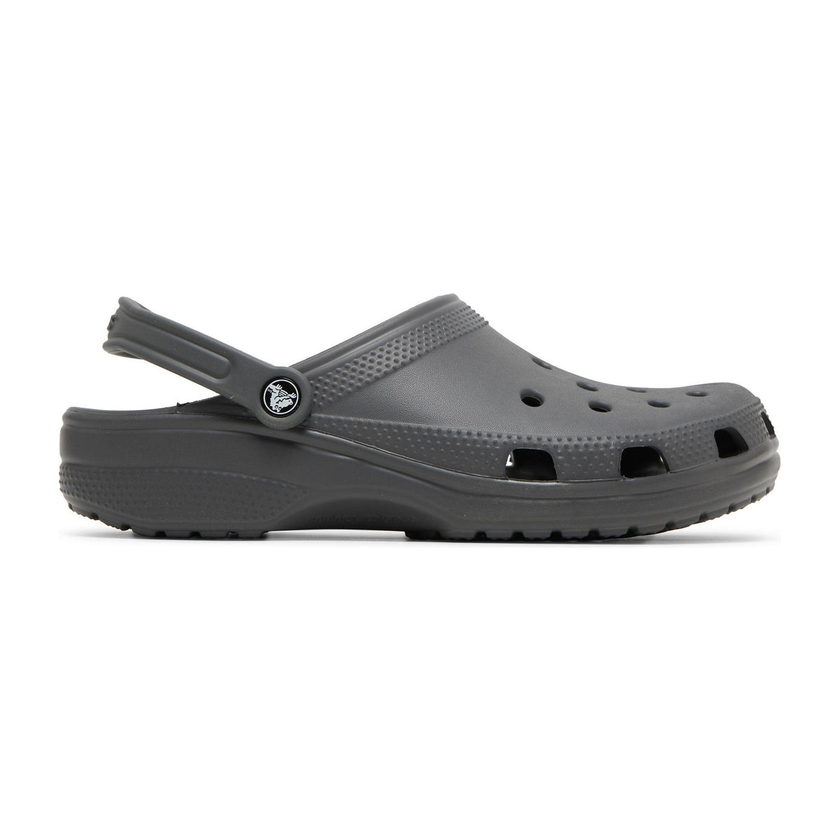 Crocs Classic Clog Slate Grey