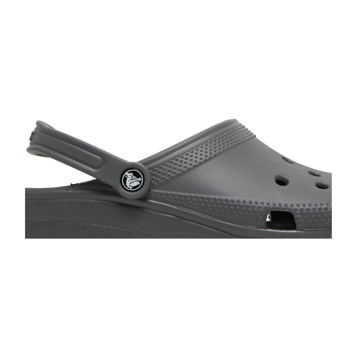 Crocs Classic Clog Slate Grey