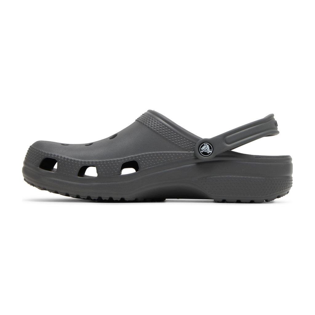 Crocs Classic Clog Slate Grey