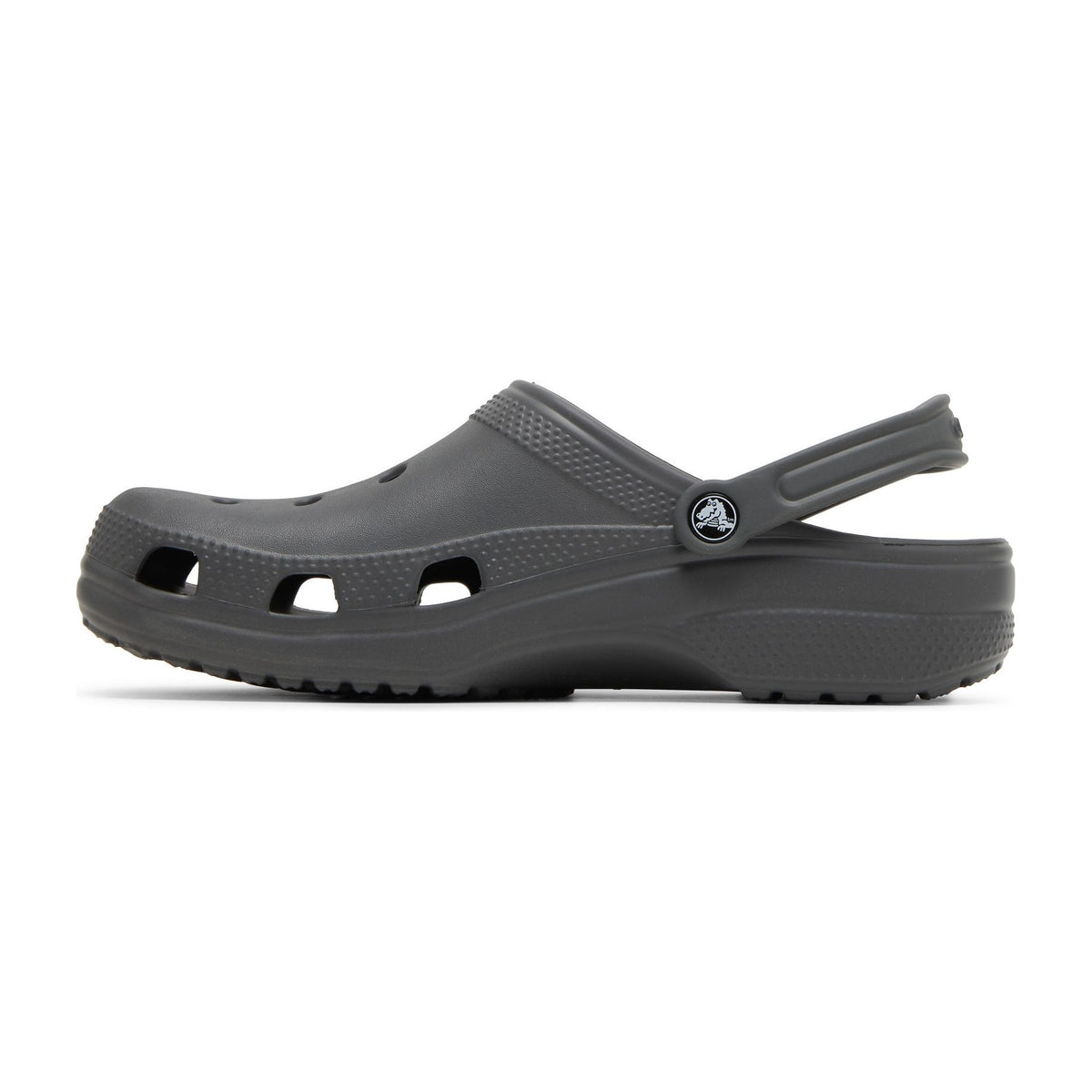 Crocs Classic Clog Slate Grey