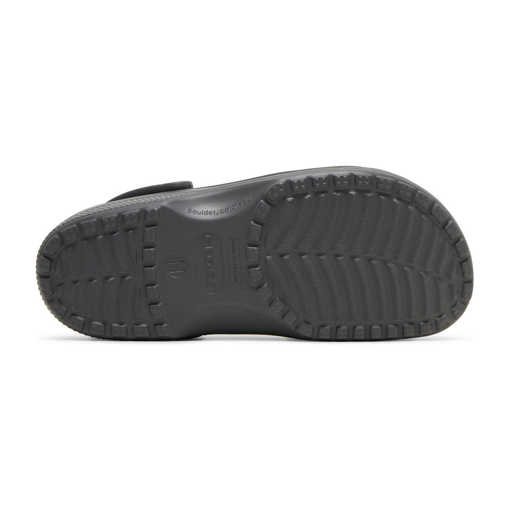 Crocs Classic Clog Slate Grey