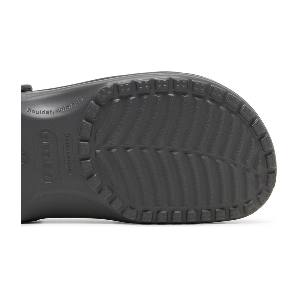 Crocs Classic Clog Slate Grey