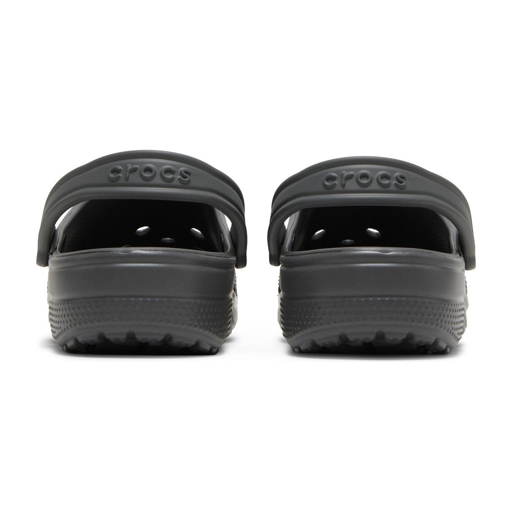 Crocs Classic Clog Slate Grey