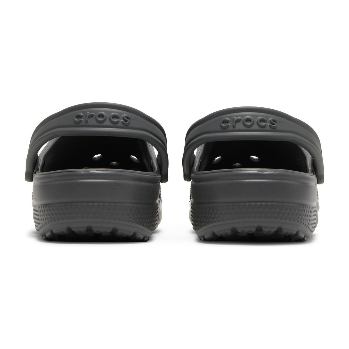 Crocs Classic Clog Slate Grey