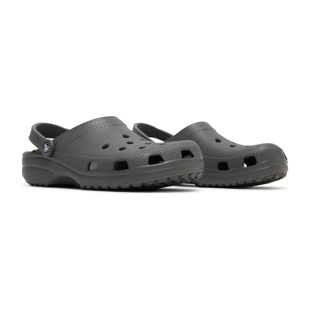Crocs Classic Clog Slate Grey