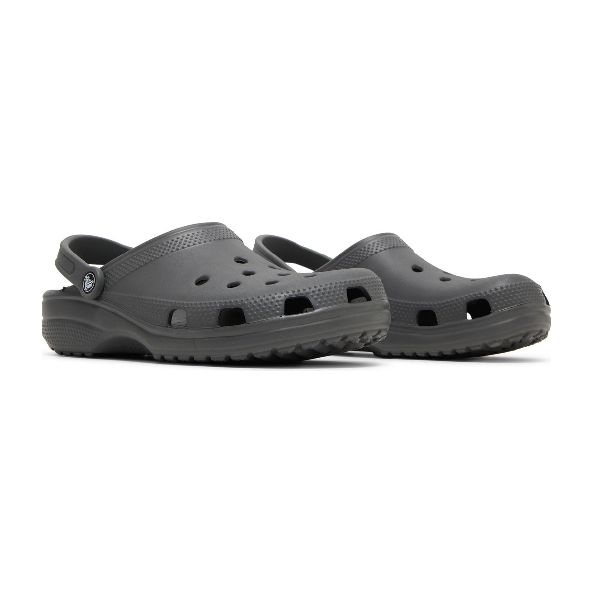 Crocs Classic Clog Slate Grey