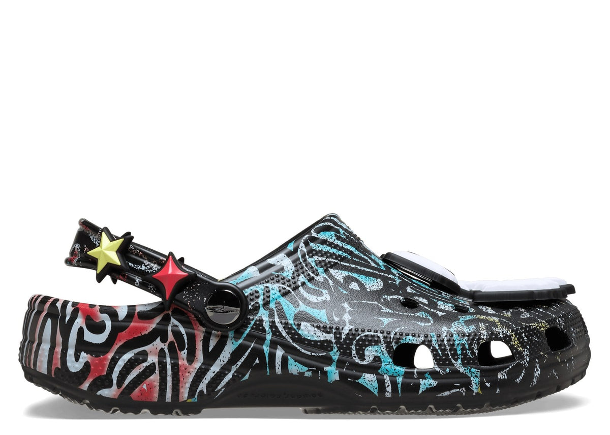 Crocs Classic Clog Slawn