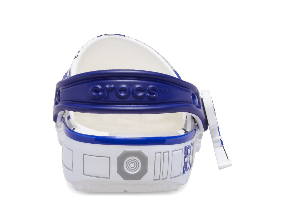 Crocs Classic Clog Star Wars R 2-D 2