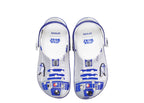 Crocs Classic Clog Star Wars R 2-D 2
