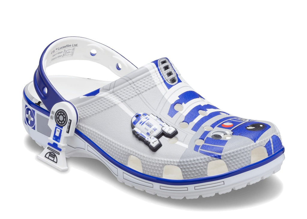 Crocs Classic Clog Star Wars R 2-D 2