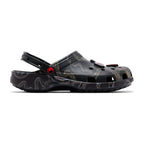 Crocs Classic Clog Stranger Things