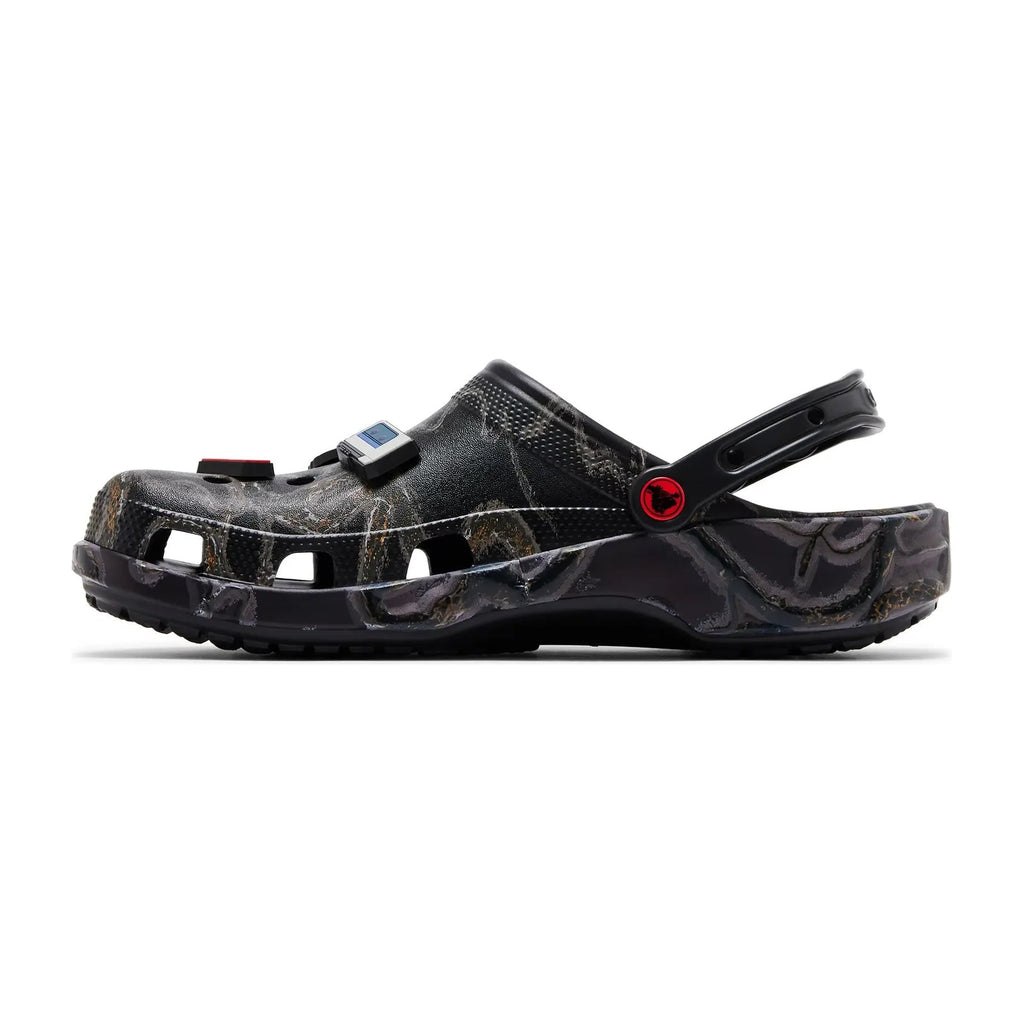 Crocs Classic Clog Stranger Things