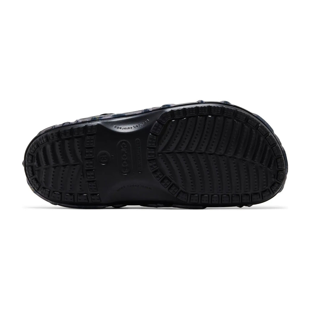Crocs Classic Clog Stranger Things