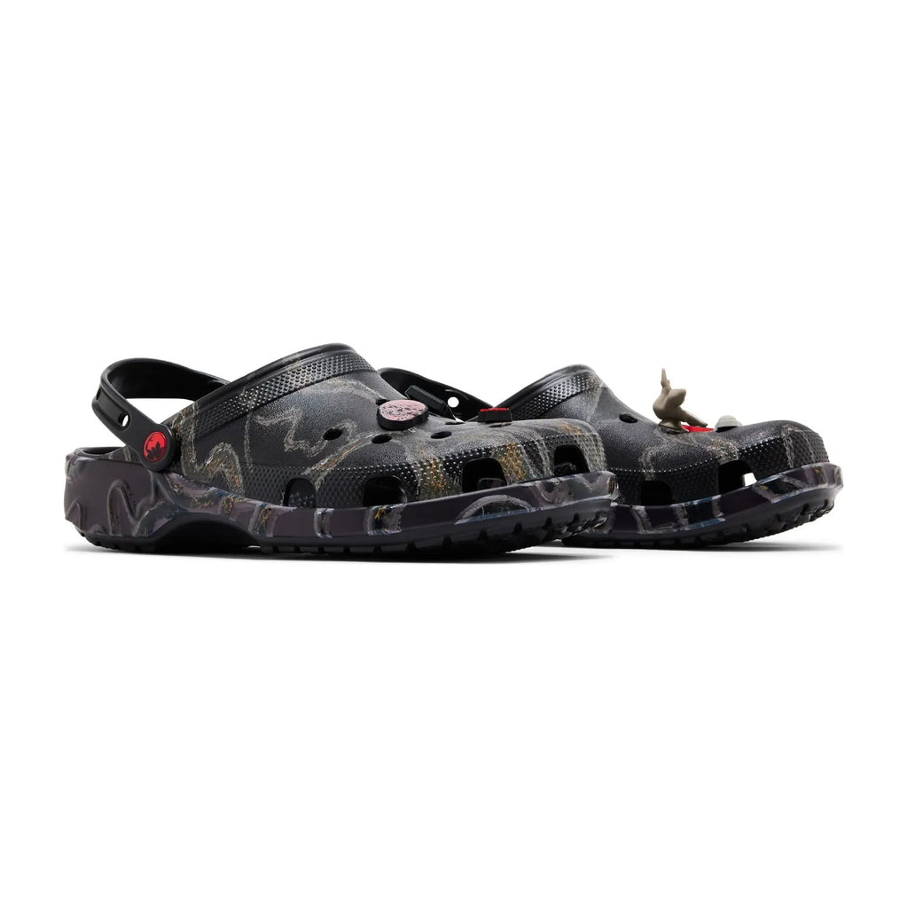 Crocs Classic Clog Stranger Things
