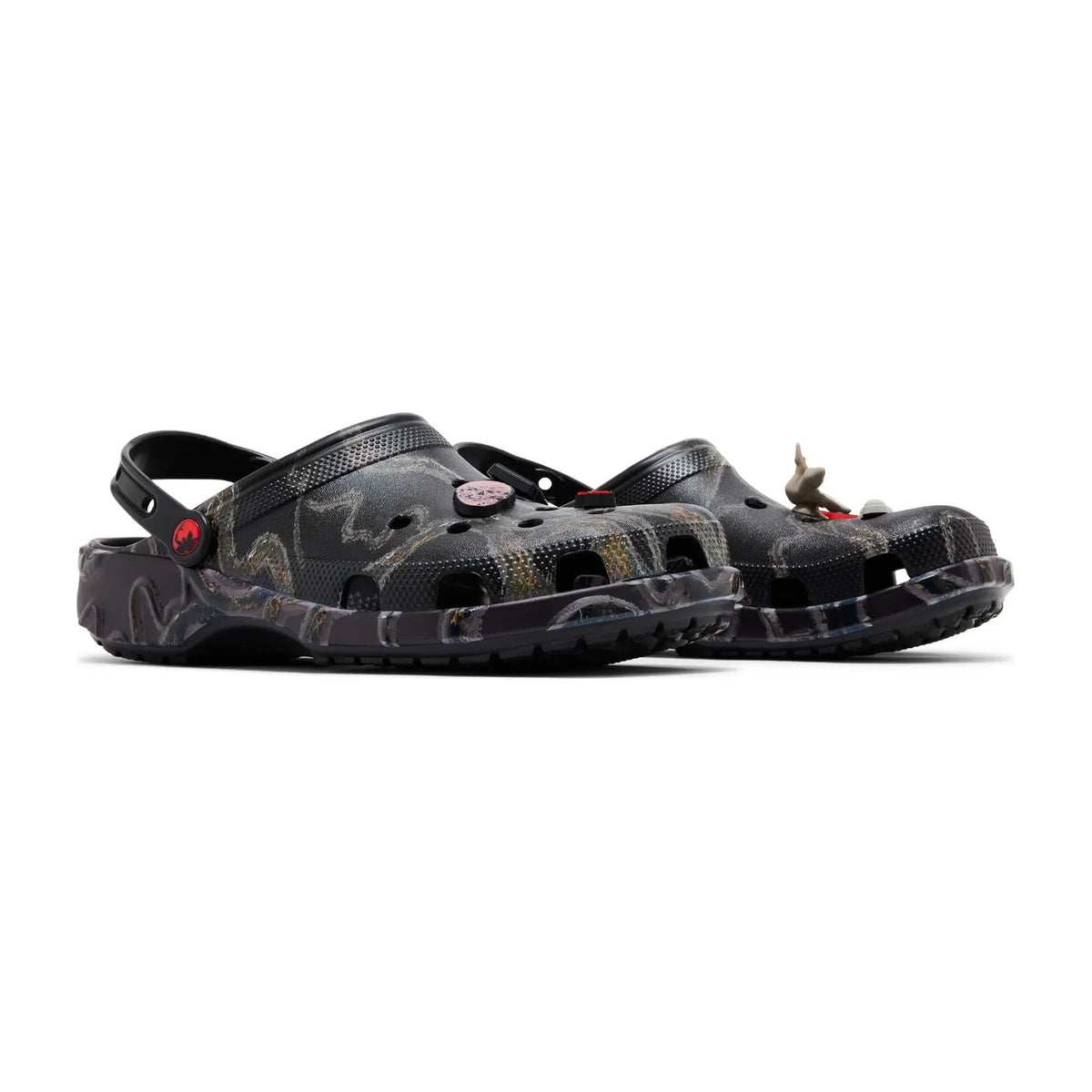 Crocs Classic Clog Stranger Things