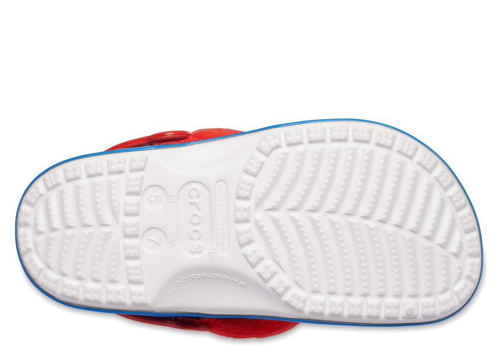 Crocs Classic Clog Super Mario Bros. Mario