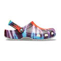 Crocs Classic Clog Tie Dye Multi-Color