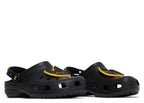 Crocs Classic Clog Wu-Tang Clan Black