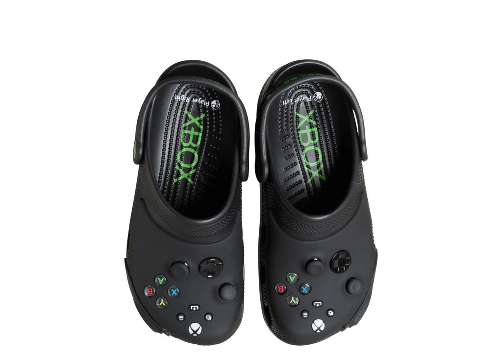 Crocs Classic Clog Xbox