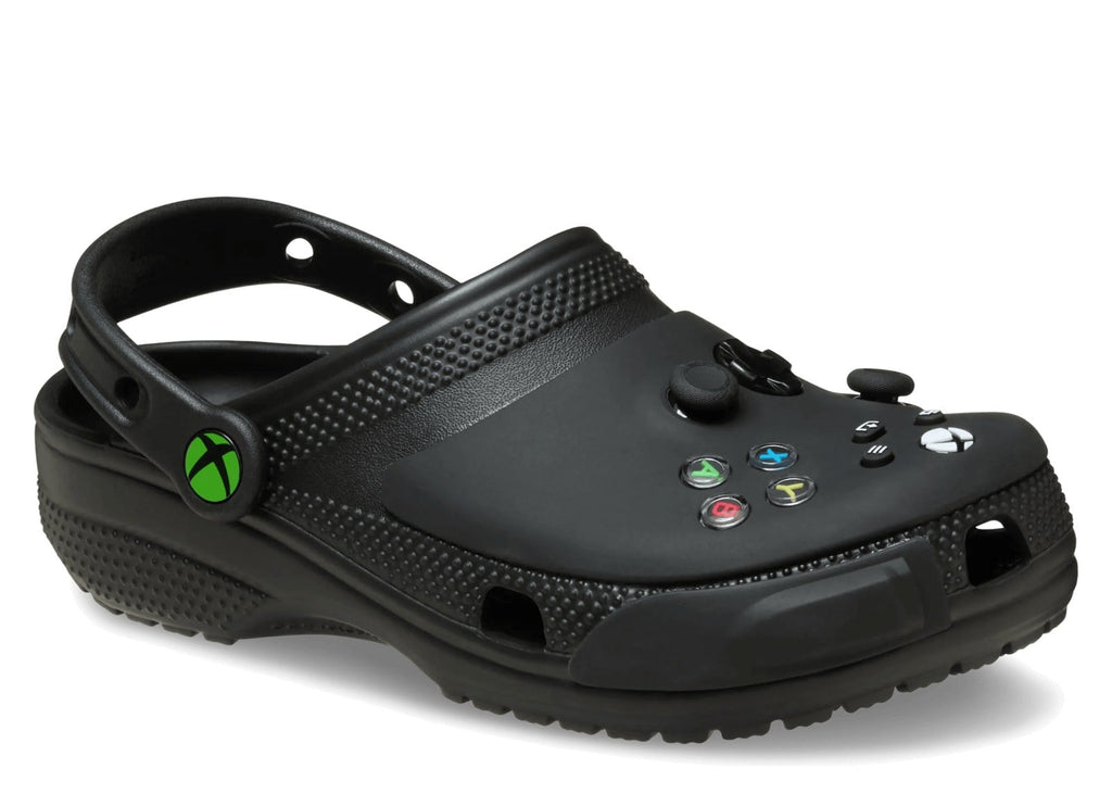 Crocs Classic Clog Xbox