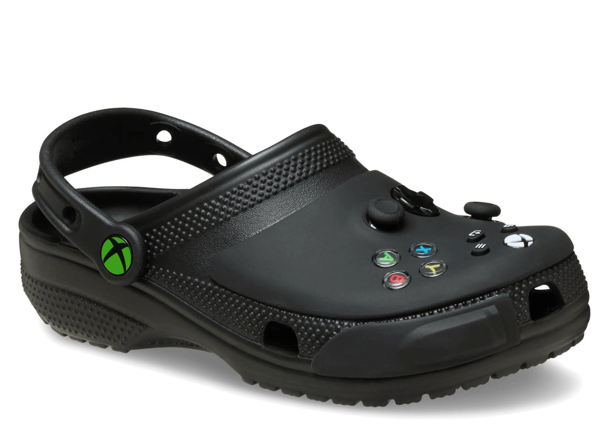 Crocs Classic Clog Xbox