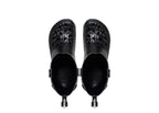 Crocs Classic Cowboy Boot Black
