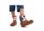 Crocs Classic Cowboy Boot Disney Pixars Toy Story Jessie
