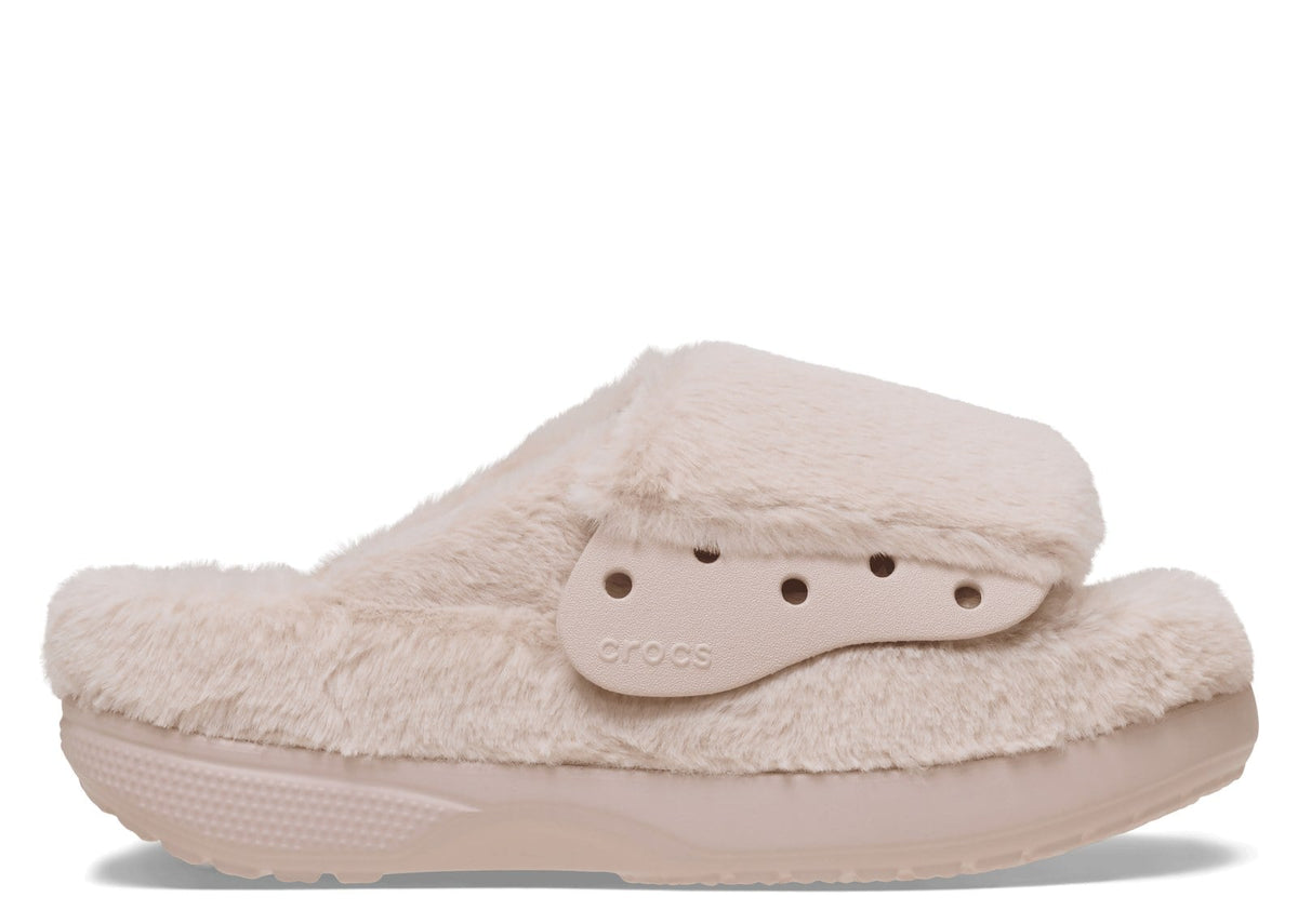 Crocs Classic Unfurgettable Slide Quartz