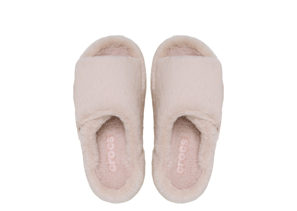 Crocs Classic Unfurgettable Slide Quartz