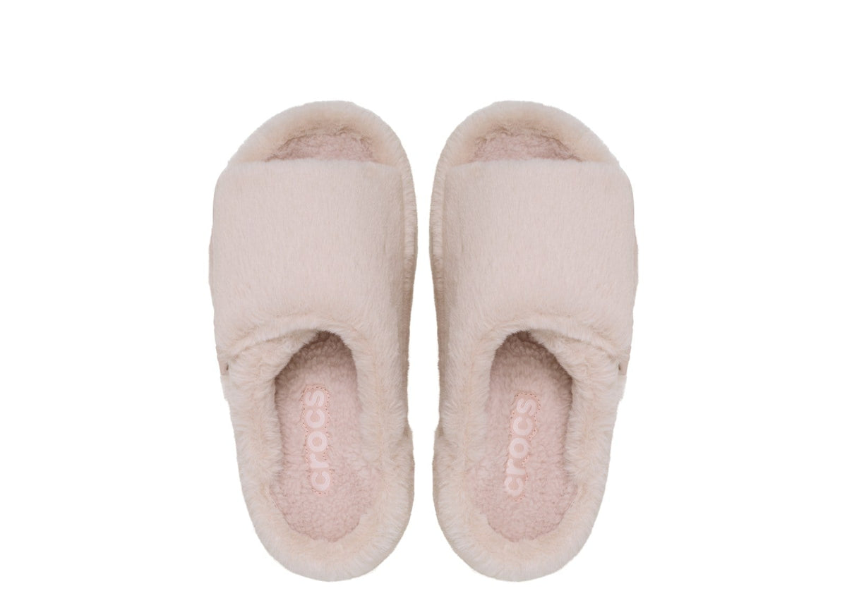 Crocs Classic Unfurgettable Slide Quartz