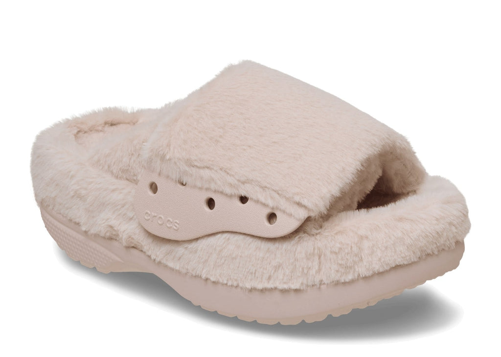 Crocs Classic Unfurgettable Slide Quartz