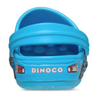 Crocs Crocband Clog Cars Lightning Mc Queen Dinoco (GS)