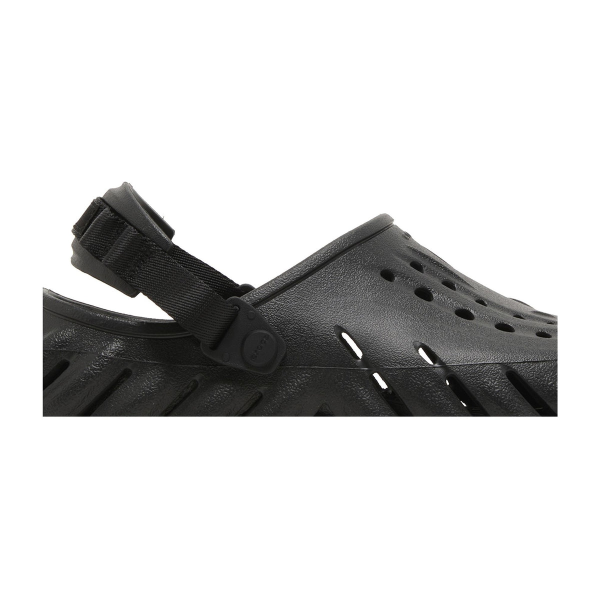 Crocs Echo Clog Black