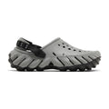 Crocs Echo Clog Black Reflective