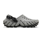Crocs Echo Clog Black Reflective