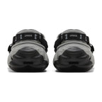 Crocs Echo Clog Black Reflective