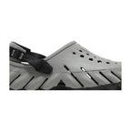 Crocs Echo Clog Black Reflective