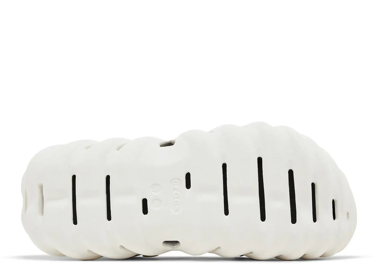 Crocs Echo Clog Dragon Ball Z Vegeta