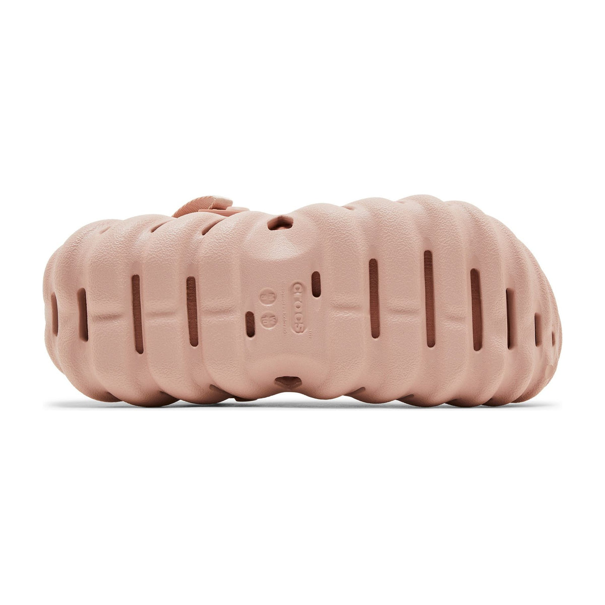 Crocs Echo Clog Pink Clay
