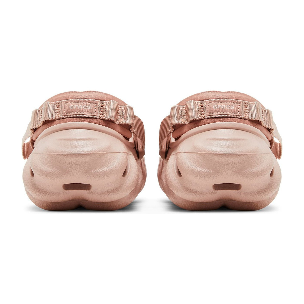 Crocs Echo Clog Pink Clay