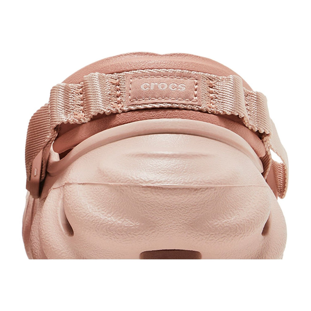 Crocs Echo Clog Pink Clay