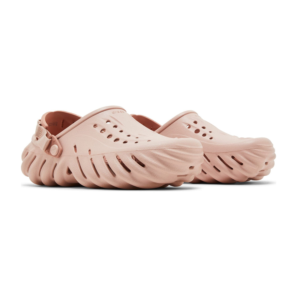 Crocs Echo Clog Pink Clay